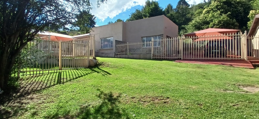 10 Bedroom Property for Sale in Eden Free State